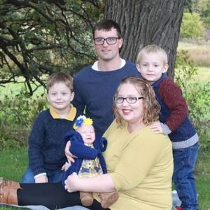 Meet your Posher, Amber